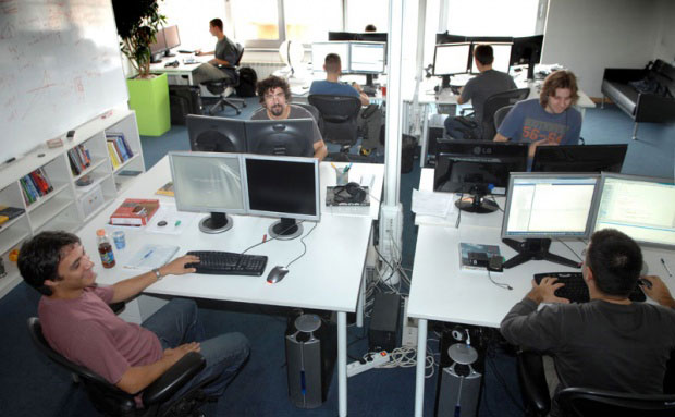 Бањалука: Мајкрософт нова шанса за младе